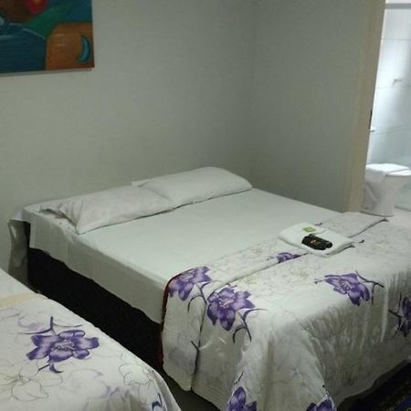 Pousada Villa Branca - Petar Apiaí Екстериор снимка