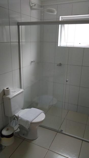 Pousada Villa Branca - Petar Apiaí Екстериор снимка