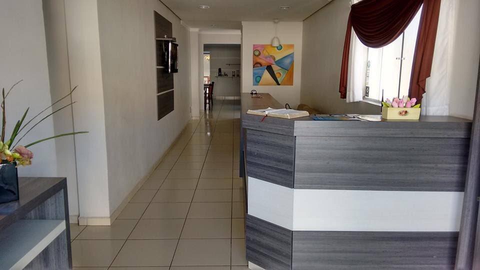 Pousada Villa Branca - Petar Apiaí Екстериор снимка