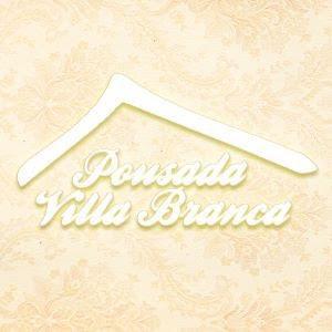 Pousada Villa Branca - Petar Apiaí Екстериор снимка